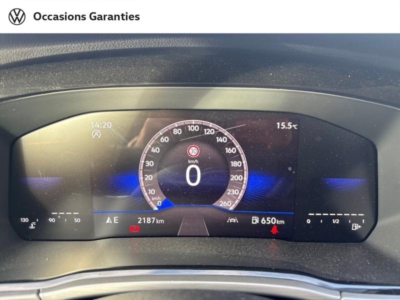 Voitures occasions VOLKSWAGEN TOURAN VW Edition Paris