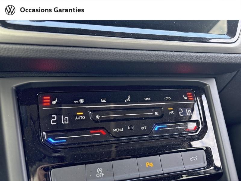 Voitures occasions VOLKSWAGEN TOURAN VW Edition Paris