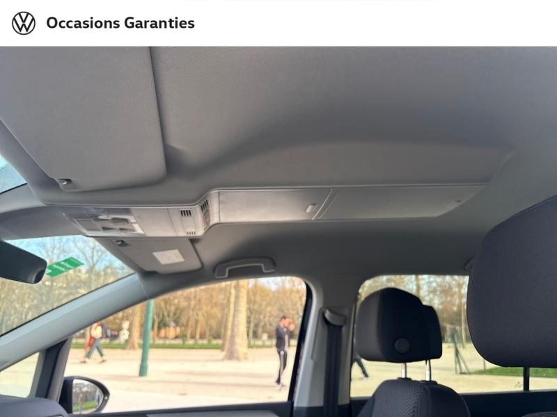 Voitures occasions VOLKSWAGEN TOURAN VW Edition Paris
