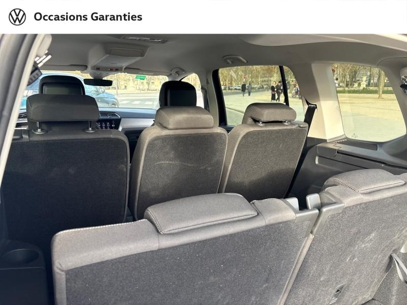 Voitures occasions VOLKSWAGEN TOURAN VW Edition Paris
