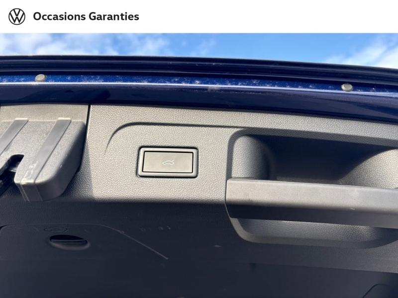 Voitures occasions VOLKSWAGEN TOURAN VW Edition Paris