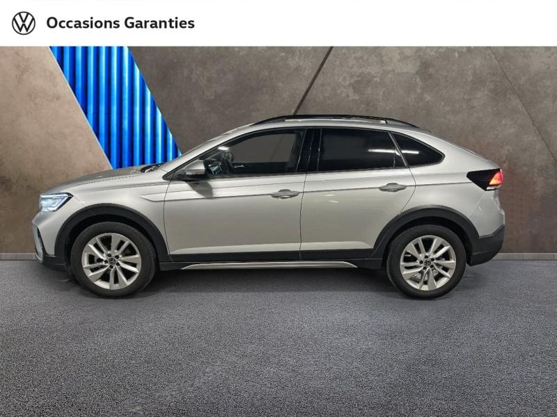 Voitures occasions VOLKSWAGEN TAIGO VW Edition Paris