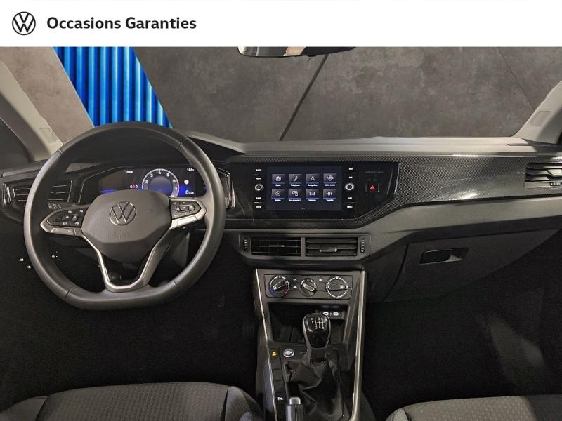 Voitures occasions VOLKSWAGEN TAIGO VW Edition Paris