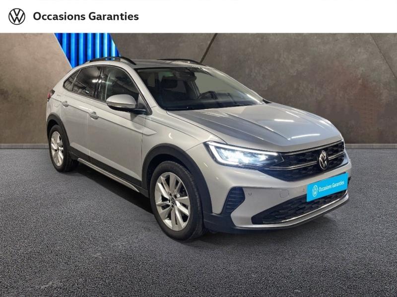 Voitures occasions VOLKSWAGEN TAIGO VW Edition Paris