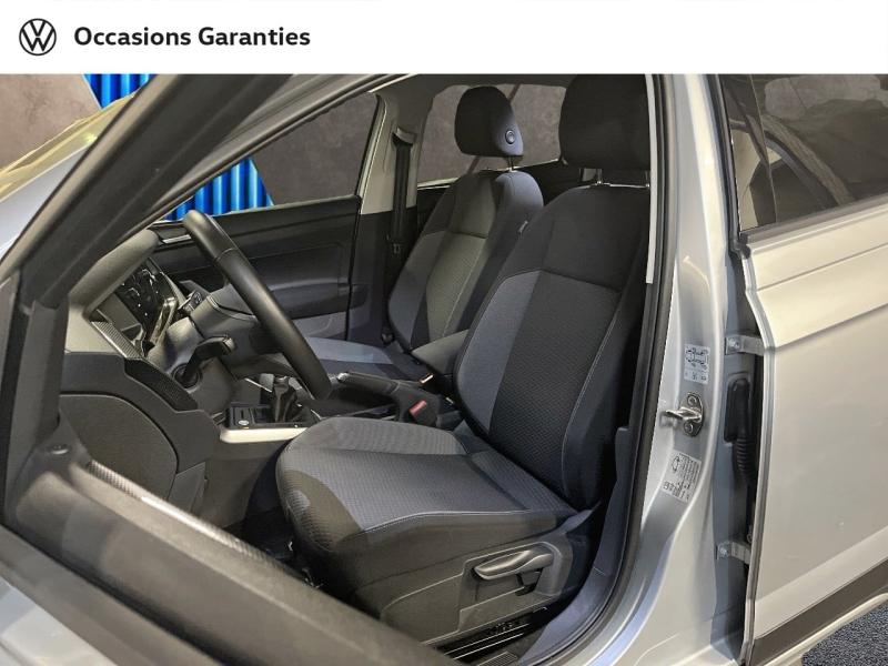 Voitures occasions VOLKSWAGEN TAIGO VW Edition Paris