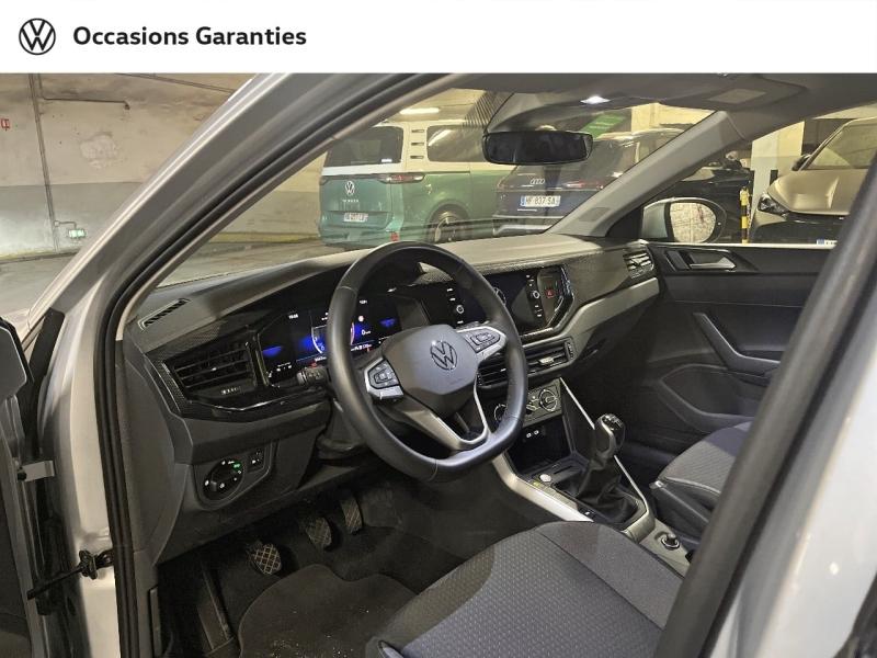 Voitures occasions VOLKSWAGEN TAIGO VW Edition Paris