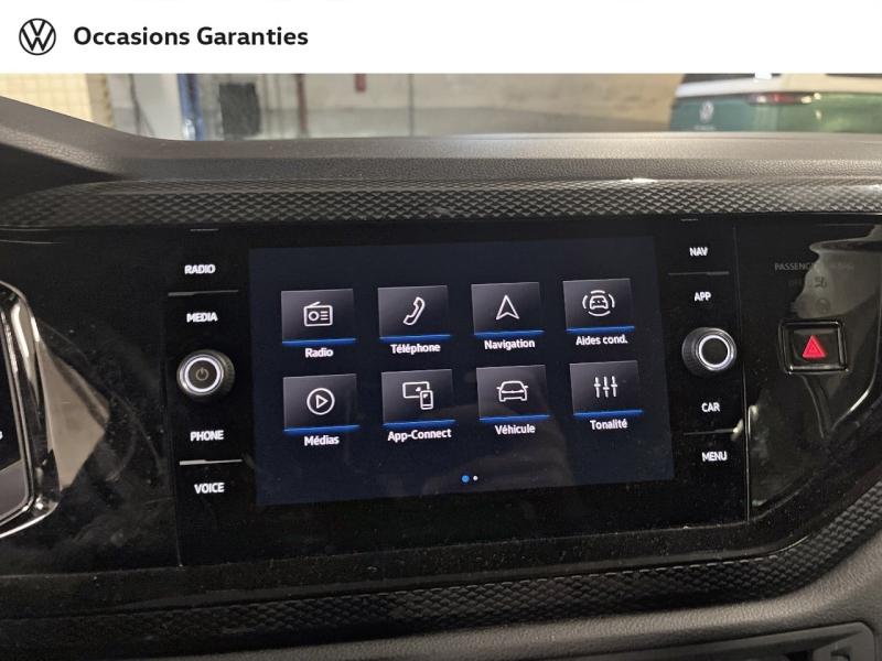 Voitures occasions VOLKSWAGEN TAIGO VW Edition Paris