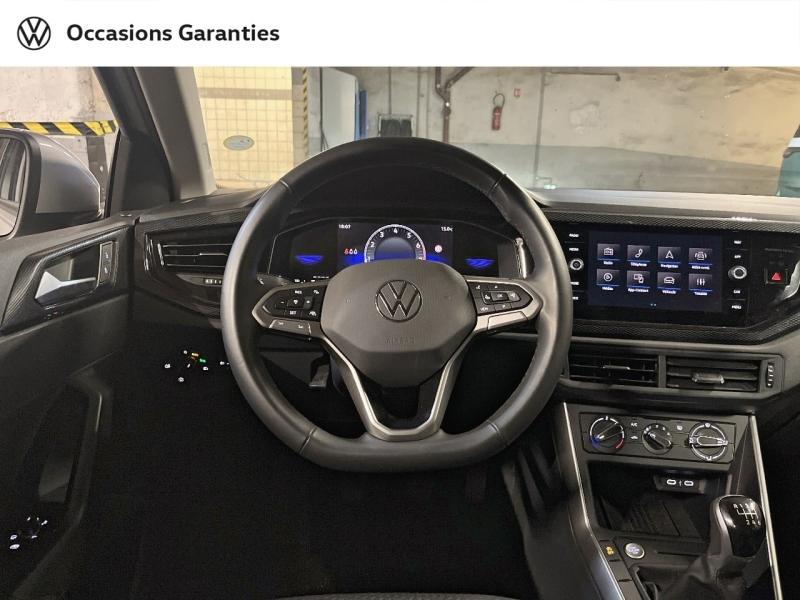 Voitures occasions VOLKSWAGEN TAIGO VW Edition Paris