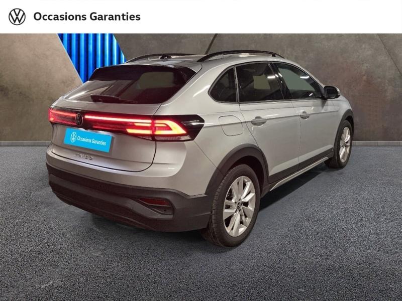 Voitures occasions VOLKSWAGEN TAIGO VW Edition Paris