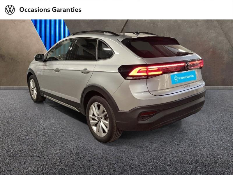 Voitures occasions VOLKSWAGEN TAIGO VW Edition Paris