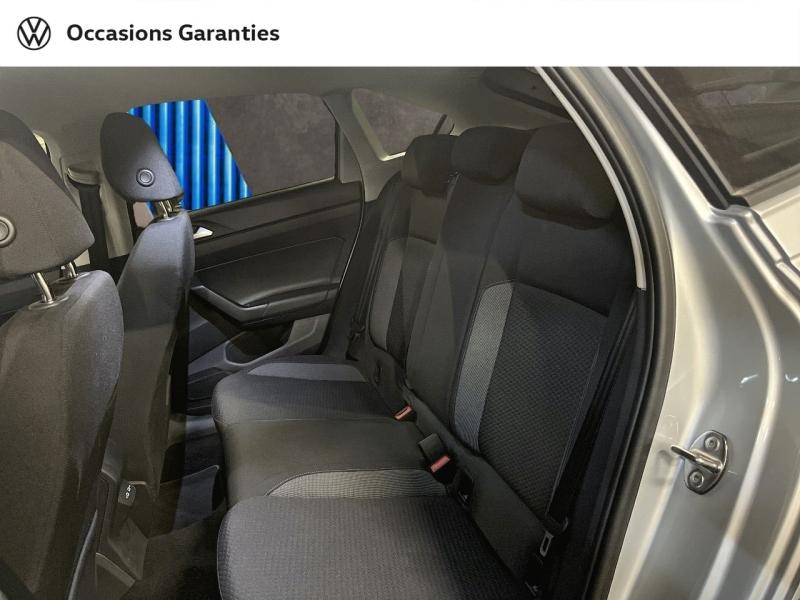 Voitures occasions VOLKSWAGEN TAIGO VW Edition Paris