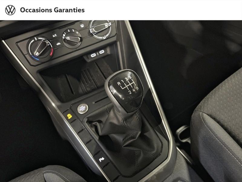 Voitures occasions VOLKSWAGEN TAIGO VW Edition Paris