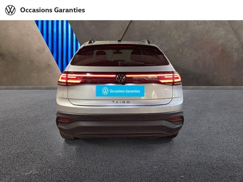 Voitures occasions VOLKSWAGEN TAIGO VW Edition Paris