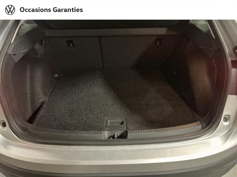 Voitures occasions VOLKSWAGEN TAIGO VW Edition Paris