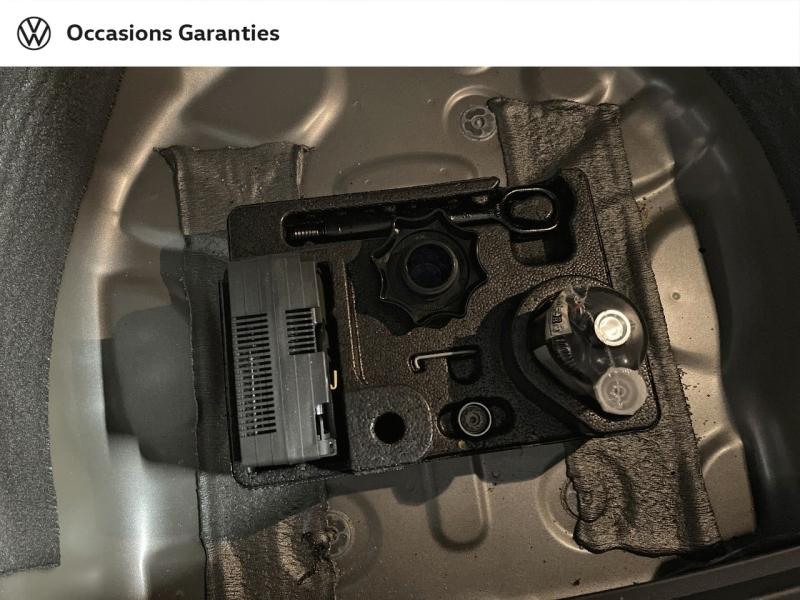 Voitures occasions VOLKSWAGEN TAIGO VW Edition Paris