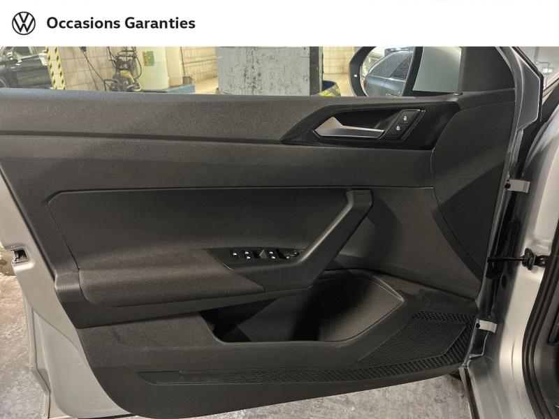 Voitures occasions VOLKSWAGEN TAIGO VW Edition Paris