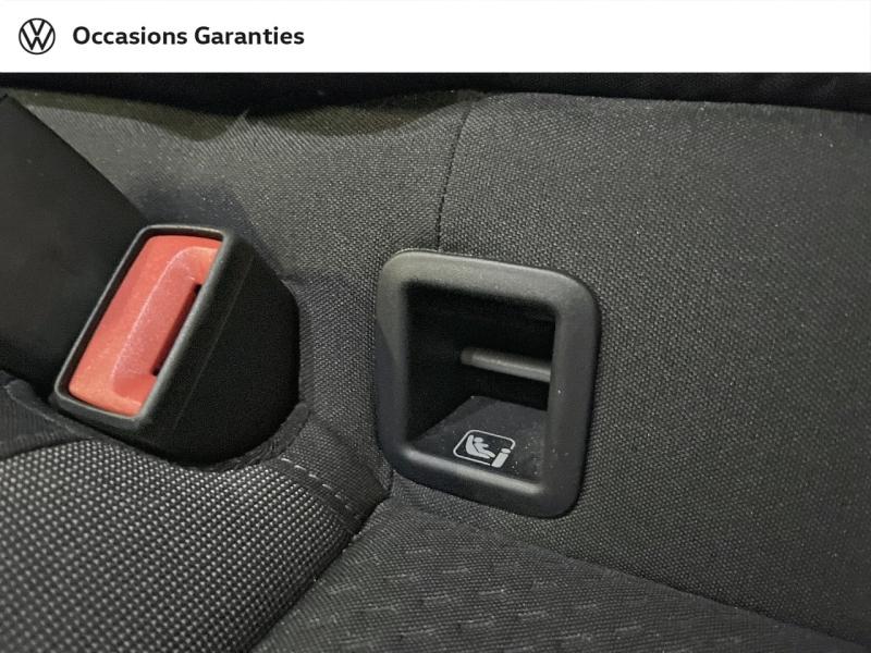 Voitures occasions VOLKSWAGEN TAIGO VW Edition Paris