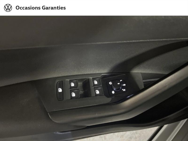 Voitures occasions VOLKSWAGEN TAIGO VW Edition Paris