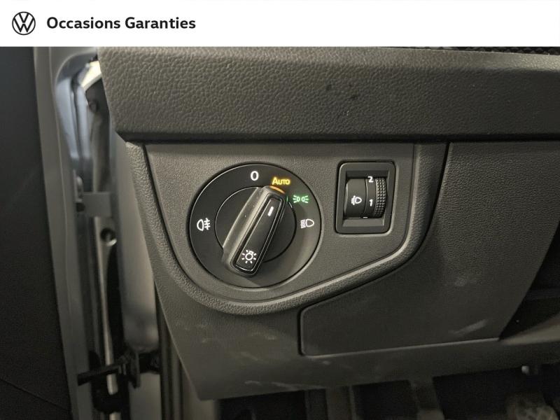 Voitures occasions VOLKSWAGEN TAIGO VW Edition Paris