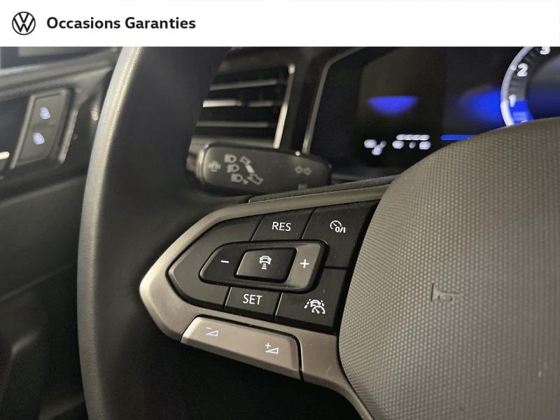 Voitures occasions VOLKSWAGEN TAIGO VW Edition Paris