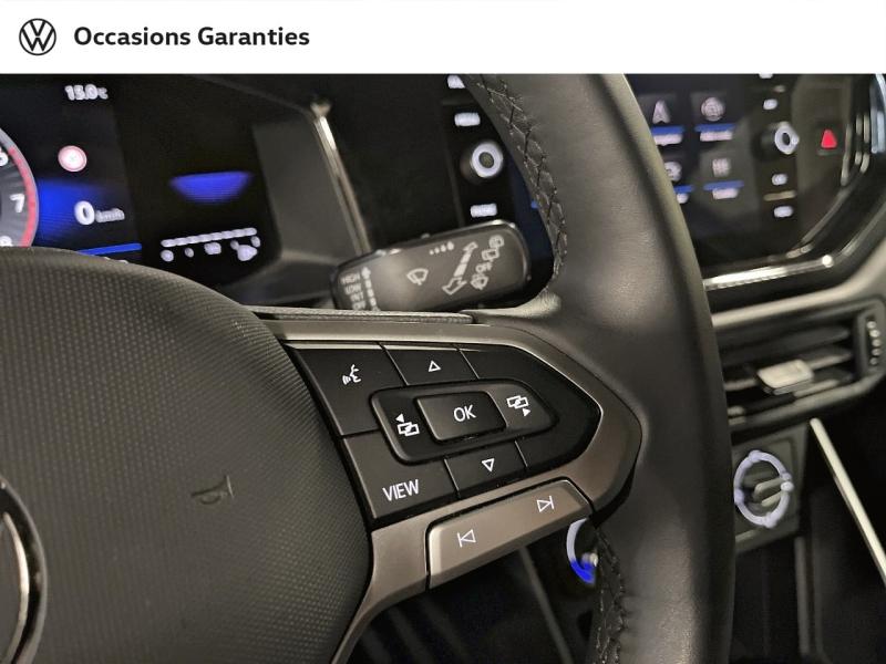 Voitures occasions VOLKSWAGEN TAIGO VW Edition Paris