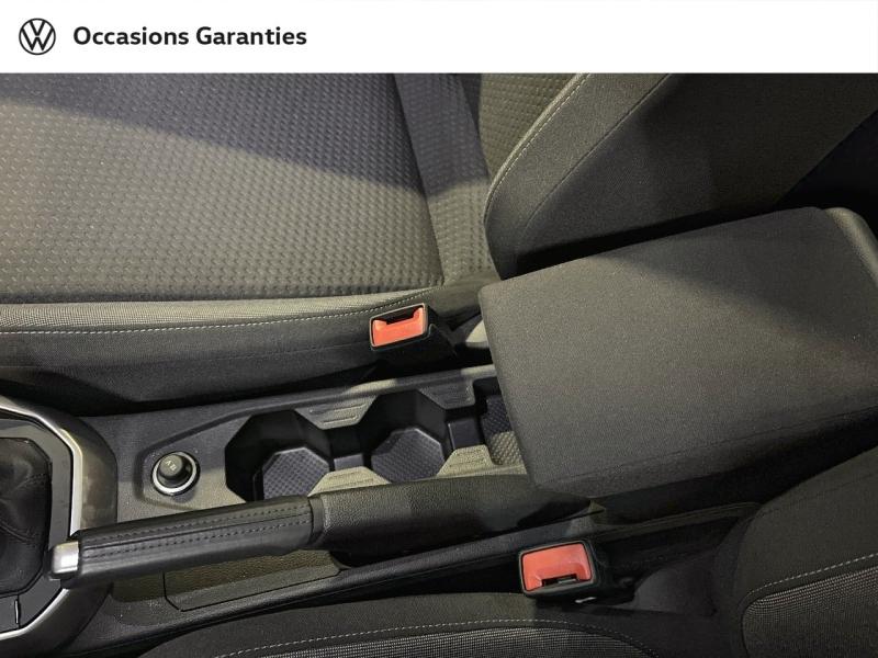 Voitures occasions VOLKSWAGEN TAIGO VW Edition Paris