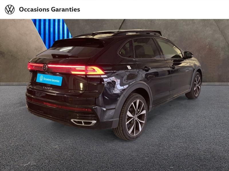 Voitures occasions VOLKSWAGEN TAIGO R-Line Edition Paris