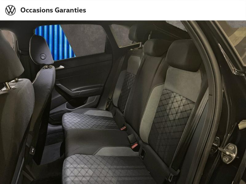 Voitures occasions VOLKSWAGEN TAIGO R-Line Edition Paris