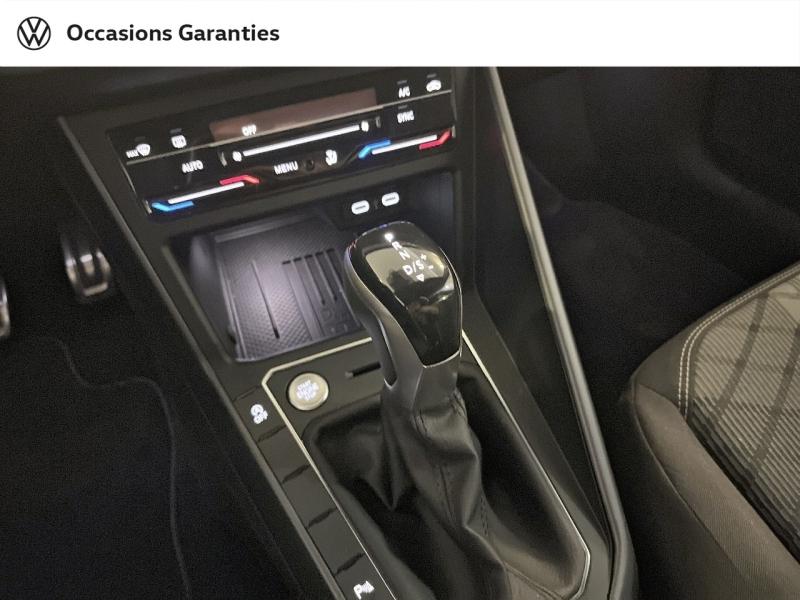 Voitures occasions VOLKSWAGEN TAIGO R-Line Edition Paris