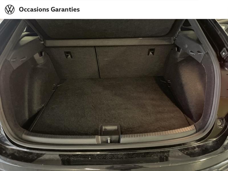 Voitures occasions VOLKSWAGEN TAIGO R-Line Edition Paris