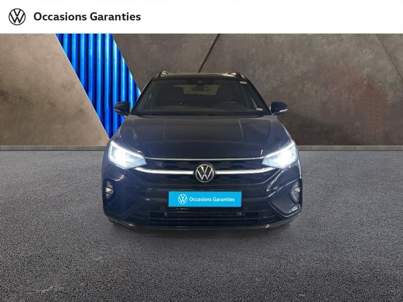 Voitures occasions VOLKSWAGEN TAIGO R-Line Edition Paris