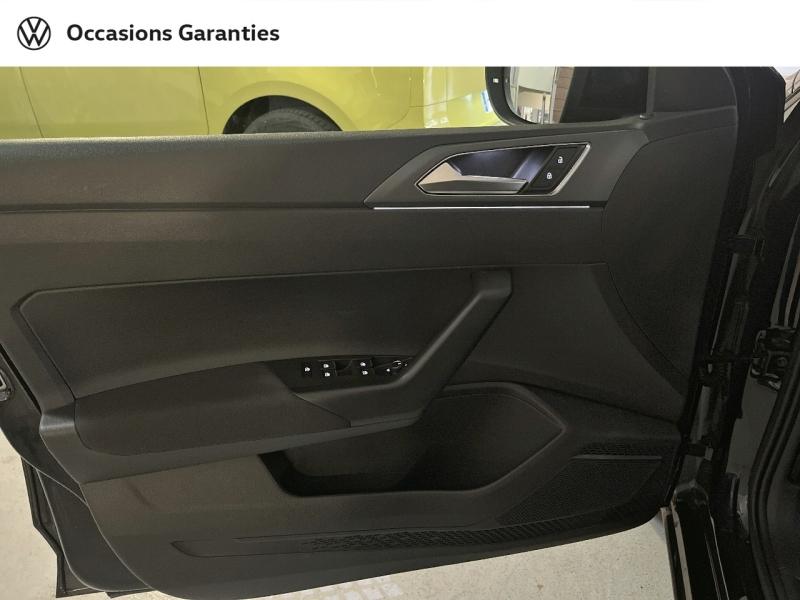 Voitures occasions VOLKSWAGEN TAIGO R-Line Edition Paris