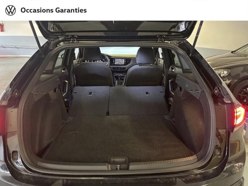 Voitures occasions VOLKSWAGEN TAIGO R-Line Edition Paris