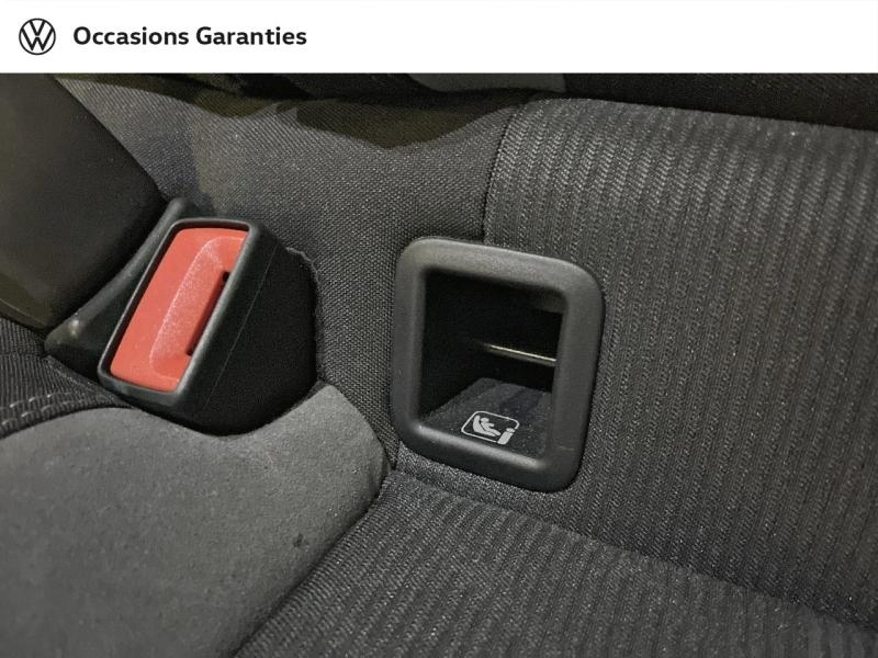 Voitures occasions VOLKSWAGEN TAIGO R-Line Edition Paris