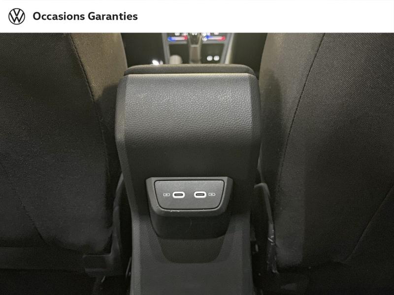 Voitures occasions VOLKSWAGEN TAIGO R-Line Edition Paris