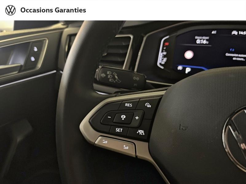 Voitures occasions VOLKSWAGEN TAIGO R-Line Edition Paris