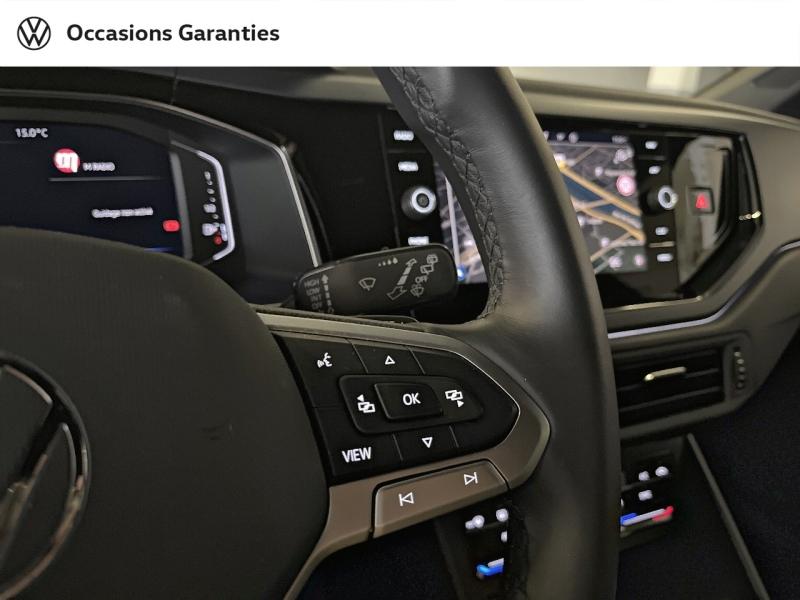 Voitures occasions VOLKSWAGEN TAIGO R-Line Edition Paris