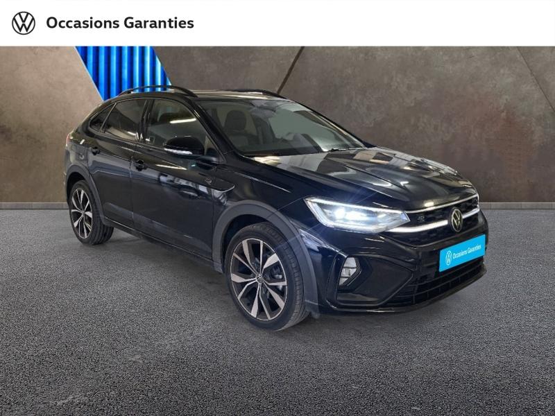 Voitures occasions VOLKSWAGEN TAIGO R-Line Edition Paris