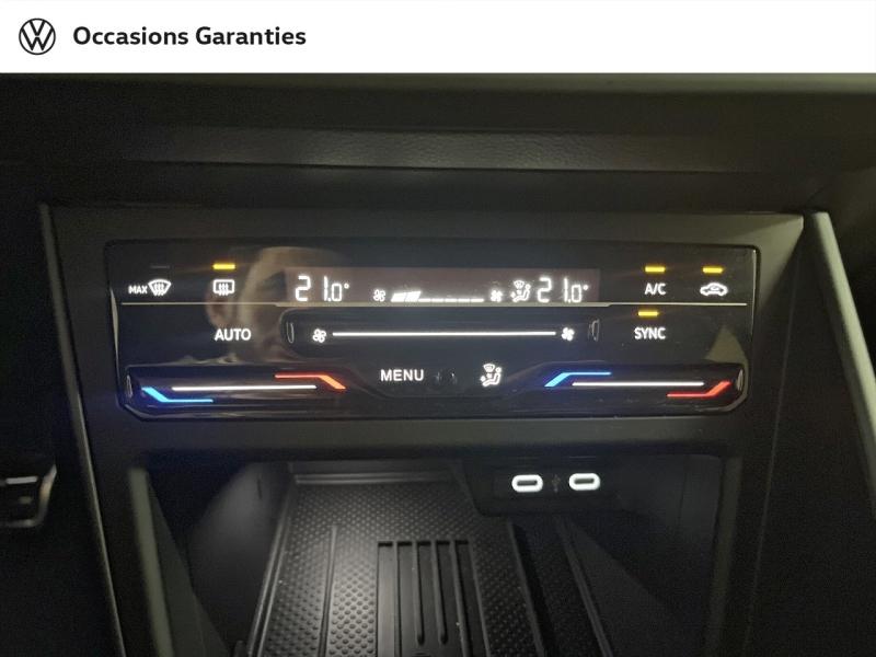 Voitures occasions VOLKSWAGEN TAIGO R-Line Edition Paris