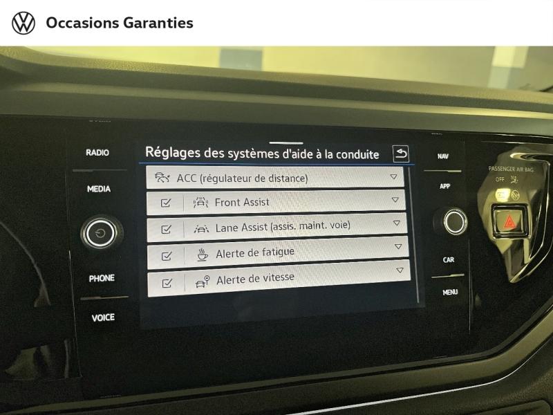 Voitures occasions VOLKSWAGEN TAIGO R-Line Edition Paris