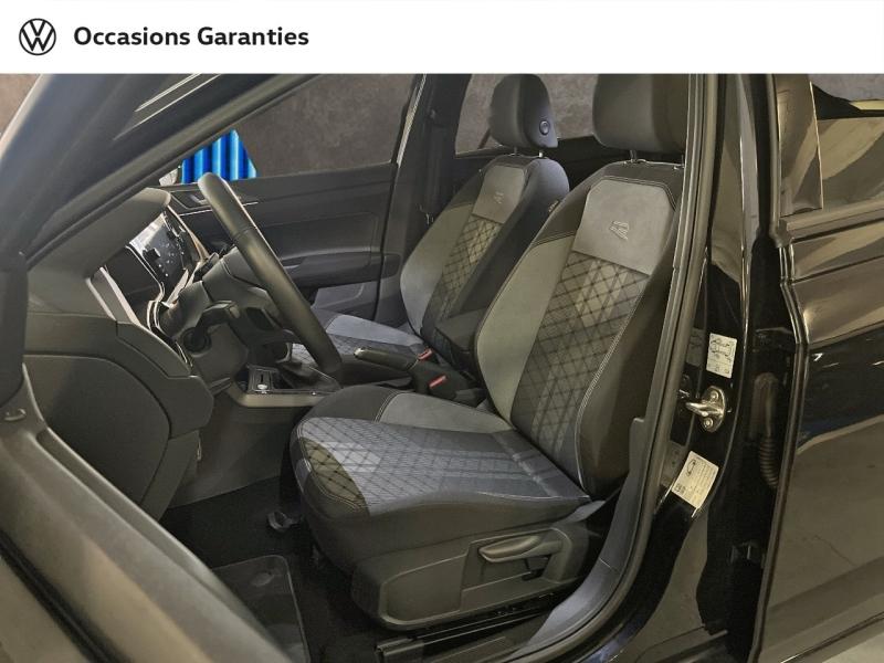 Voitures occasions VOLKSWAGEN TAIGO R-Line Edition Paris