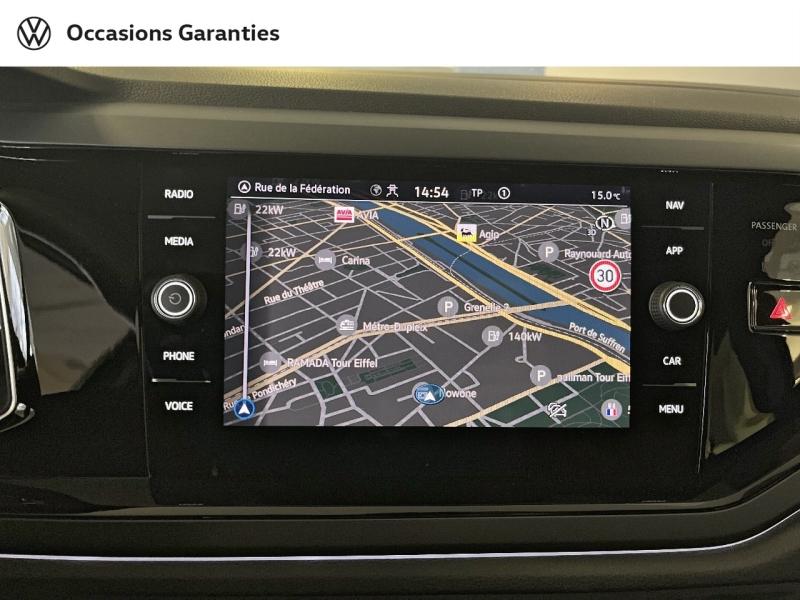 Voitures occasions VOLKSWAGEN TAIGO R-Line Edition Paris