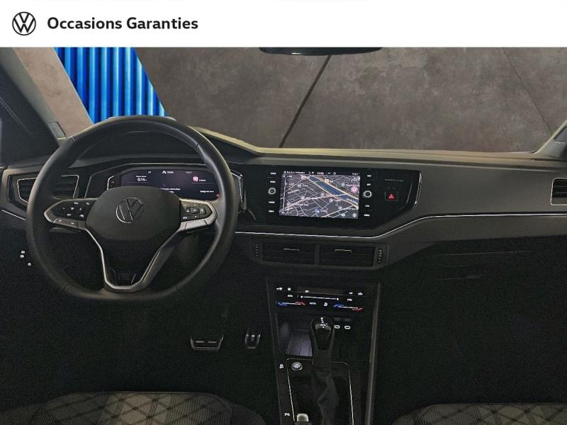 Voitures occasions VOLKSWAGEN TAIGO R-Line Edition Paris