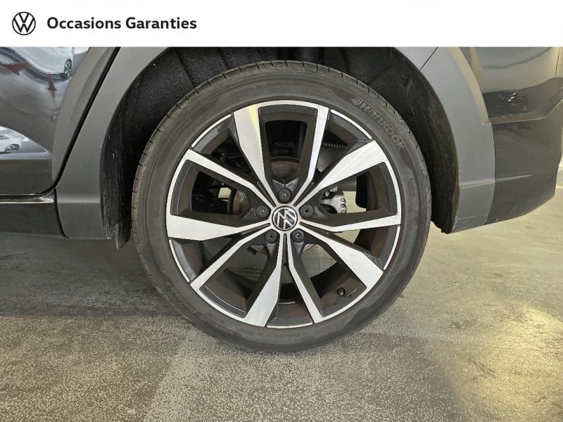 Voitures occasions VOLKSWAGEN TAIGO R-Line Edition Paris