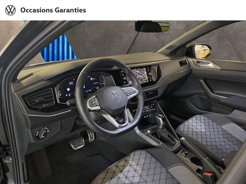 Voitures occasions VOLKSWAGEN TAIGO R-Line Edition Paris
