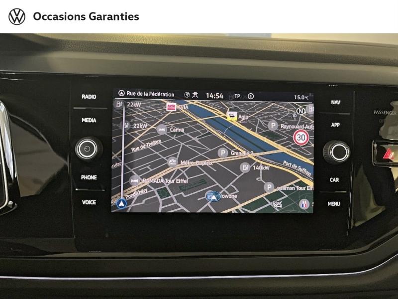 Voitures occasions VOLKSWAGEN TAIGO R-Line Edition Paris