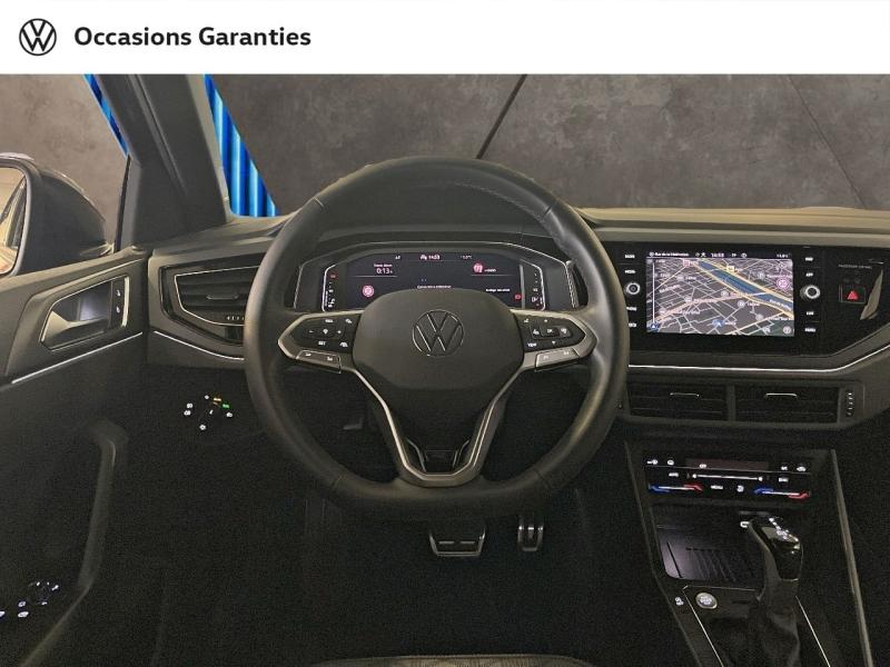 Voitures occasions VOLKSWAGEN TAIGO R-Line Edition Paris