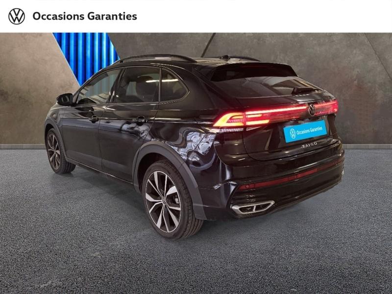 Voitures occasions VOLKSWAGEN TAIGO R-Line Edition Paris