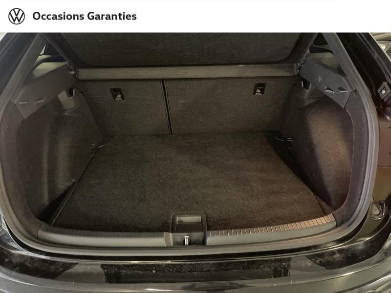 Voitures occasions VOLKSWAGEN TAIGO R-Line Edition Paris