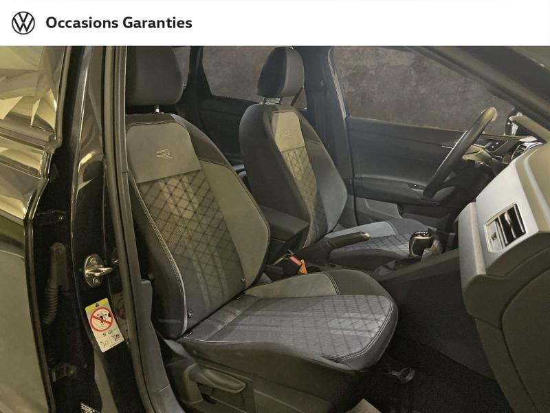 Voitures occasions VOLKSWAGEN TAIGO R-Line Edition Paris